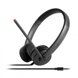 Auriculares LENOVO 4XD0Z90215